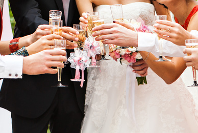 Votre restaurant de mariage à Carcassonne