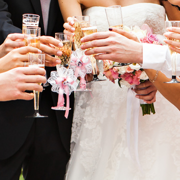 Votre restaurant de mariage à Carcassonne