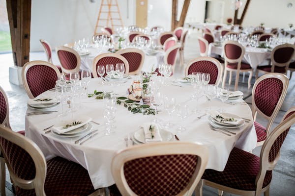 L'Auberge des Ducs d'Oc pour mariages, groupes et cassoulet à Carcassonne